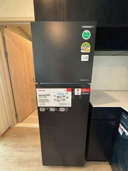 Nue District R9, Bangkok, 59 Rama 9 Road, Huai Khwang, Bangkok, 2 Bedrooms, 45 sqm, Condo For Rent, by Somrad Phoopruksachart, 500538177 - DDproperty.com