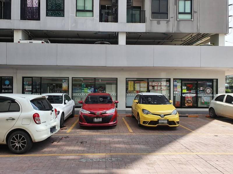 Regent Home 15 Changwattana, Bangkok, 104 Chaengwattana Road, Anusaowari, Bang Khen, Bangkok, 1 Bedroom, 44 sqm, Condo For Sale, by คุณไชยยุทธ, 500538178 - DDproperty.com