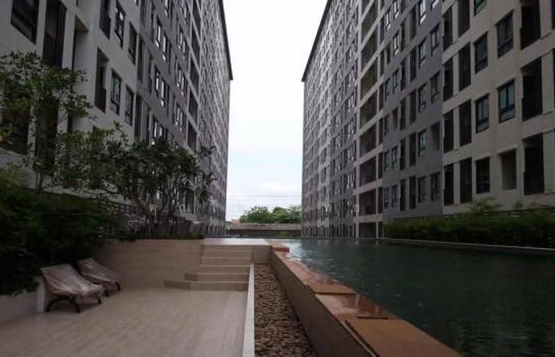 Regent Home 15 แจ้งวัฒนะ (รีเจ้นท์ โฮม 15 แจ้งวัฒนะ), กรุงเทพ, 104 ถนนแจ้งวัฒนะ, อนุสาวรีย์, บางเขน, กรุงเทพ, 44 ตร.ม., คอนโด ขาย, โดย คุณไชยยุทธ, 500538178 - DDproperty.com