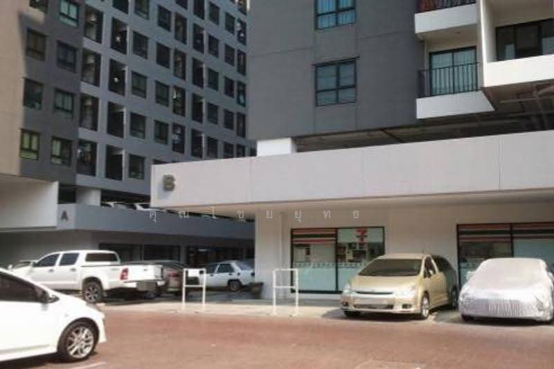 Regent Home 15 แจ้งวัฒนะ (รีเจ้นท์ โฮม 15 แจ้งวัฒนะ), กรุงเทพ, 104 ถนนแจ้งวัฒนะ, อนุสาวรีย์, บางเขน, กรุงเทพ, 44 ตร.ม., คอนโด ขาย, โดย คุณไชยยุทธ, 500538178 - DDproperty.com