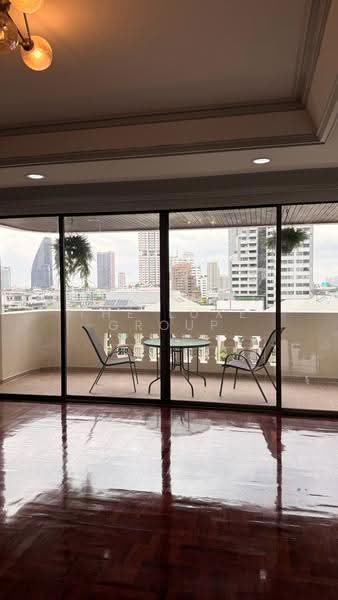 Charan Tower : จรัล ทาวเวอร์, กรุงเทพ, 19 ซอย สุขุมวิท 43, คลองตันเหนือ, วัฒนา, กรุงเทพ, 285 ตร.ม., อพาร์ทเมนท์ ให้เช่า, โดย The Luxe Group, 500538179 - DDproperty.com
