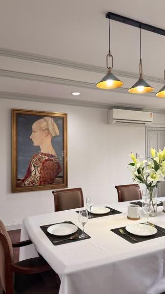 Charan Tower Residences by Aspira, bangkok, 19 Soi Sukhumvit 43, Khlong Tan Nua, Watthana, Bangkok, 3 Bedrooms, 285 sqm, Apartment For Rent, by The Luxe Group, 500538179 - DDproperty.com