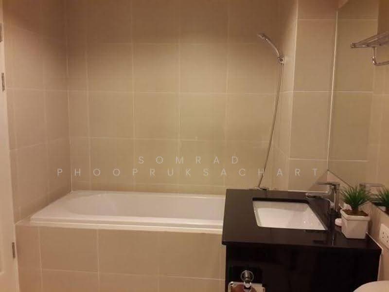 Belle Grand Rama 9, Bangkok, 131 Rama 9 Road, Huai Khwang, Bangkok, 3 Bedrooms, 101 sqm, Condo For Rent, by Somrad Phoopruksachart, 500538180 - DDproperty.com
