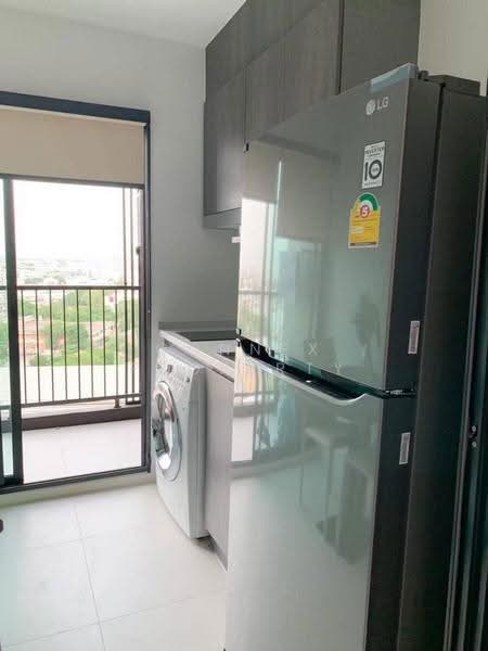 Elio Del Nest, Bangkok, 39 Udomsuk Road, Bang Na, Bangkok, 1 Bedroom, 32 sqm, Condo For Rent, by Connex Property, 500538181 - DDproperty.com