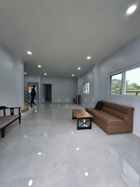 New detached house for sale in Sriracha Soi Bo Kok great location, beautiful house, Chon Buri (Pattaya), Surasak, Si Racha, Chon Buri (Pattaya), 3 Bedrooms, 75 sqm, Single Detached House For Sale, by A House Property Co.,Ltd., 500538182 - DDproperty.com