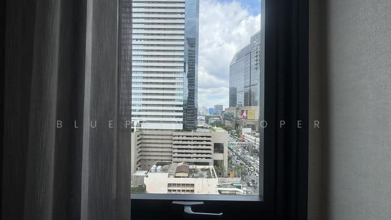 THE CROWN Residences, Bangkok, Rama 4 Road, Thung Maha Mek, Sathon, Bangkok, 1 Bedroom, 36 sqm, Condo For Rent, by Blueprint.Property, 500538183 - DDproperty.com