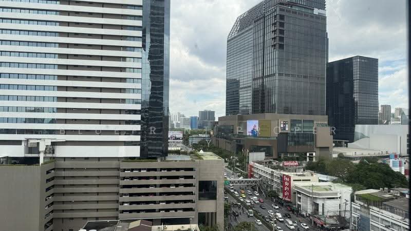 THE CROWN Residences : เดอะ คราวน์ เรสซิเดนท์เซส, กรุงเทพ, พระราม 4, ทุ่งมหาเมฆ, สาทร, กรุงเทพ, 36 ตร.ม., คอนโด ให้เช่า, โดย Blueprint.Property, 500538183 - DDproperty.com