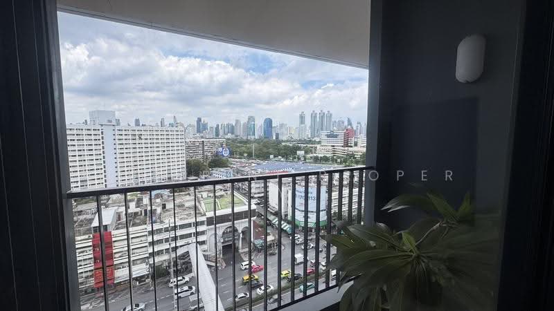 THE CROWN Residences : เดอะ คราวน์ เรสซิเดนท์เซส, กรุงเทพ, พระราม 4, ทุ่งมหาเมฆ, สาทร, กรุงเทพ, 36 ตร.ม., คอนโด ให้เช่า, โดย Blueprint.Property, 500538183 - DDproperty.com