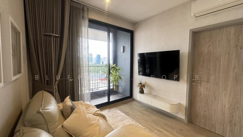 THE CROWN Residences : เดอะ คราวน์ เรสซิเดนท์เซส, กรุงเทพ, พระราม 4, ทุ่งมหาเมฆ, สาทร, กรุงเทพ, 36 ตร.ม., คอนโด ให้เช่า, โดย Blueprint.Property, 500538183 - DDproperty.com