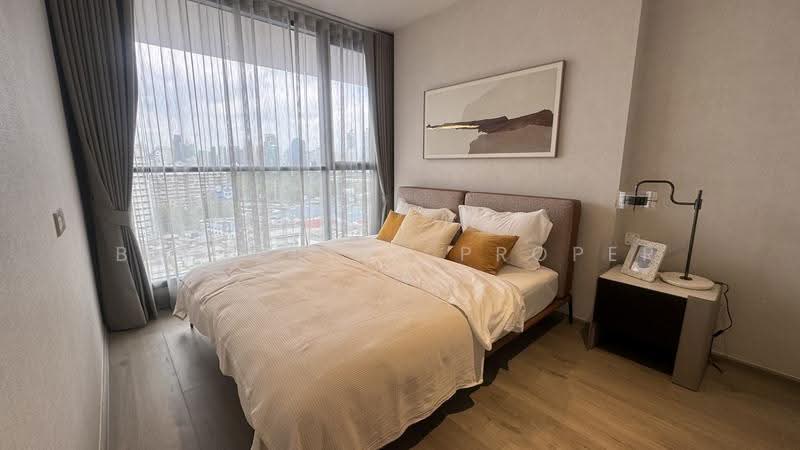 THE CROWN Residences : เดอะ คราวน์ เรสซิเดนท์เซส, กรุงเทพ, พระราม 4, ทุ่งมหาเมฆ, สาทร, กรุงเทพ, 36 ตร.ม., คอนโด ให้เช่า, โดย Blueprint.Property, 500538183 - DDproperty.com