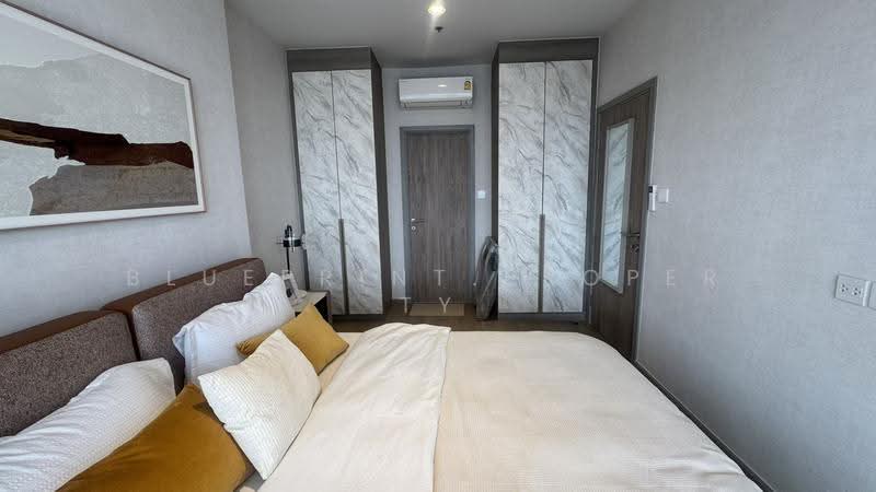 THE CROWN Residences : เดอะ คราวน์ เรสซิเดนท์เซส, กรุงเทพ, พระราม 4, ทุ่งมหาเมฆ, สาทร, กรุงเทพ, 36 ตร.ม., คอนโด ให้เช่า, โดย Blueprint.Property, 500538183 - DDproperty.com