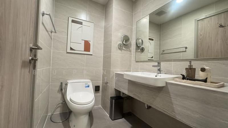 THE CROWN Residences, Bangkok, Rama 4 Road, Thung Maha Mek, Sathon, Bangkok, 1 Bedroom, 36 sqm, Condo For Rent, by Blueprint.Property, 500538183 - DDproperty.com