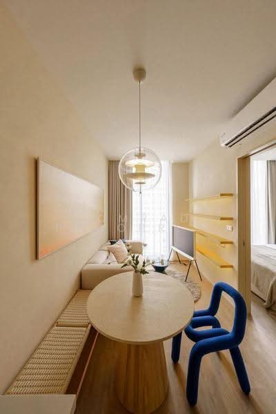 Noble State 39, Bangkok, 35 Soi Sukhumvit 39, Khlong Tan Nua, Watthana, Bangkok, 1 Bedroom, 30 sqm, Condo For Rent, by Somrad Phoopruksachart, 500538184 - DDproperty.com