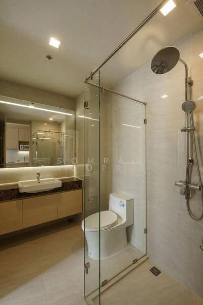 Noble State 39, Bangkok, 35 Soi Sukhumvit 39, Khlong Tan Nua, Watthana, Bangkok, 1 Bedroom, 30 sqm, Condo For Rent, by Somrad Phoopruksachart, 500538184 - DDproperty.com
