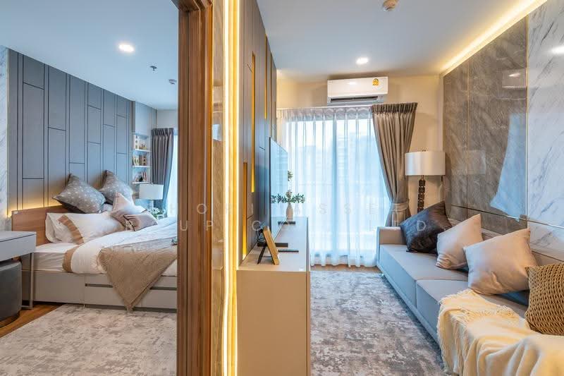 Arise Charoen Mueang : อะไรซ์ เจริญเมือง, เชียงใหม่, หนองป่าครั่ง, เมืองเชียงใหม่, เชียงใหม่, 57 ตร.ม., คอนโด ขาย, โดย Shori Asset Group Co., Ltd., 500538185 - DDproperty.com