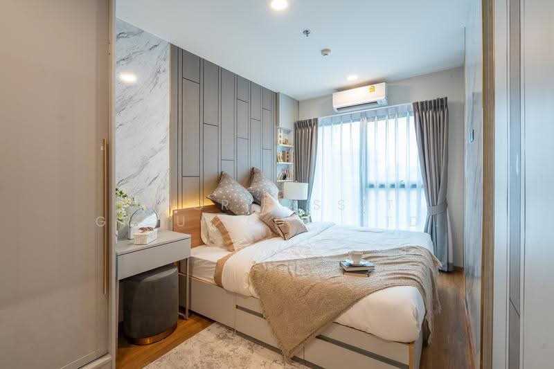 Arise Charoen Mueang, Chiang Mai, Nong Pa Krang, Muang Chiang Mai, Chiang Mai, 2 Bedrooms, 57 sqm, Condo For Sale, by Shori Asset Group Co., Ltd., 500538185 - DDproperty.com
