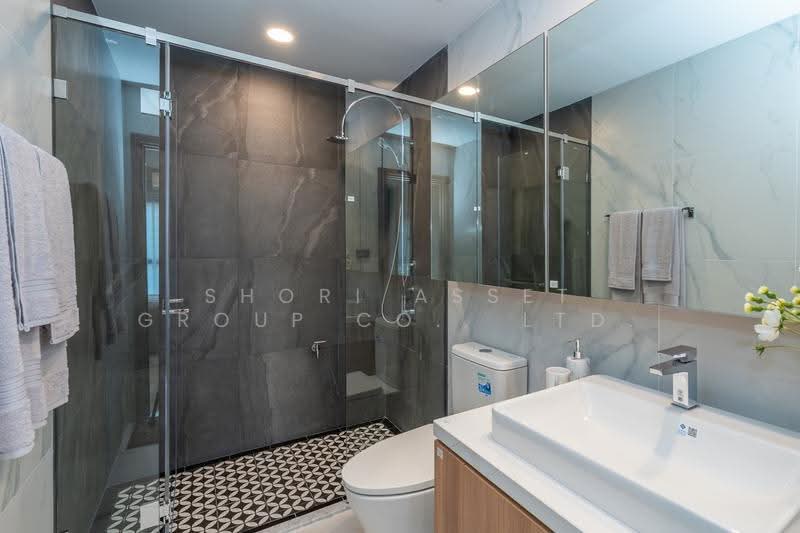 Arise Charoen Mueang, Chiang Mai, Nong Pa Krang, Muang Chiang Mai, Chiang Mai, 2 Bedrooms, 57 sqm, Condo For Sale, by Shori Asset Group Co., Ltd., 500538185 - DDproperty.com