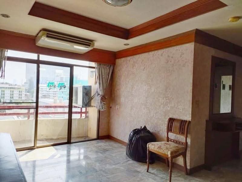 Ratchayothin Place, Bangkok, Soi Phahonyothin 37, Lat Yao, Chatuchak, Bangkok, 2 Bedrooms, 56 sqm, Condo For Sale, by The Best Property ณัฐ, 500538186 - DDproperty.com