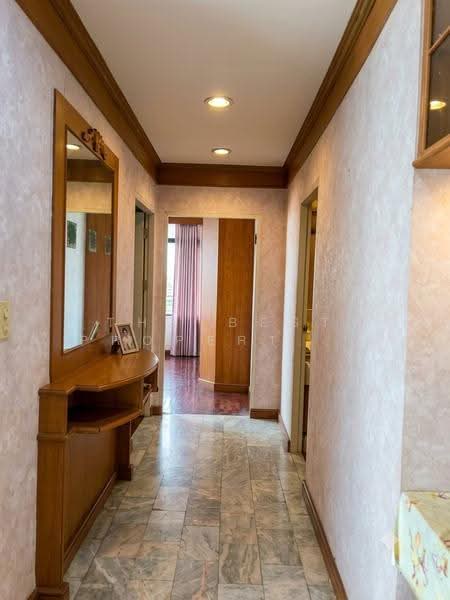Ratchayothin Place, Bangkok, Soi Phahonyothin 37, Lat Yao, Chatuchak, Bangkok, 2 Bedrooms, 56 sqm, Condo For Sale, by The Best Property ณัฐ, 500538186 - DDproperty.com