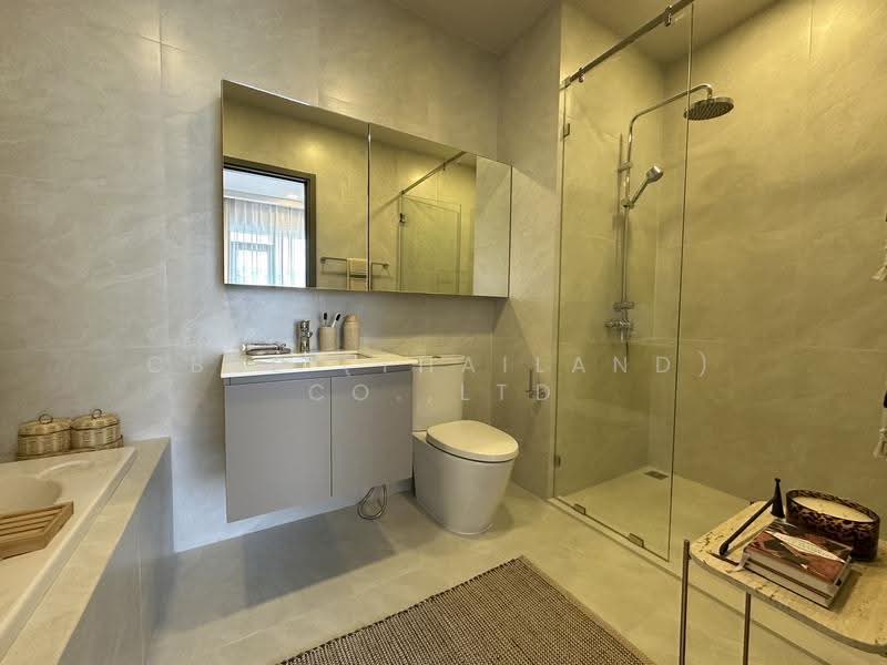 CANVAS Cherngtalay, Phuket, 5 Pasak-Koktanod Road, Choeng Thale, Thalang, Phuket, 1 Bedroom, 40 sqm, Condo For Sale, by CBRE (Thailand) Co.,Ltd, 500538188 - DDproperty.com