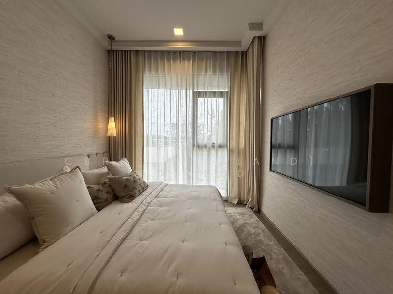 CANVAS Cherngtalay, Phuket, 5 Pasak-Koktanod Road, Choeng Thale, Thalang, Phuket, 1 Bedroom, 40 sqm, Condo For Sale, by CBRE (Thailand) Co.,Ltd, 500538188 - DDproperty.com