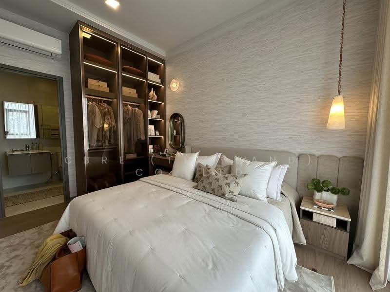 CANVAS Cherngtalay, Phuket, 5 Pasak-Koktanod Road, Choeng Thale, Thalang, Phuket, 1 Bedroom, 40 sqm, Condo For Sale, by CBRE (Thailand) Co.,Ltd, 500538188 - DDproperty.com