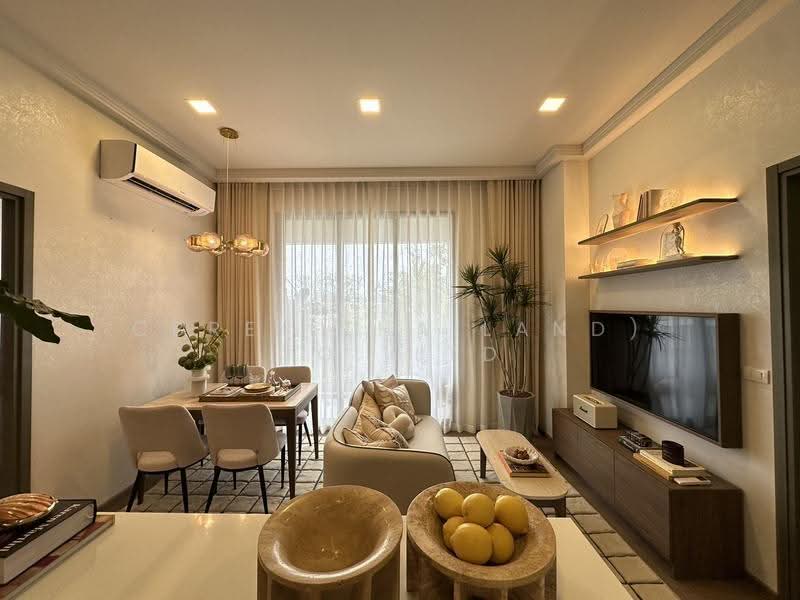 CANVAS Cherngtalay, Phuket, 5 Pasak-Koktanod Road, Choeng Thale, Thalang, Phuket, 1 Bedroom, 40 sqm, Condo For Sale, by CBRE (Thailand) Co.,Ltd, 500538188 - DDproperty.com