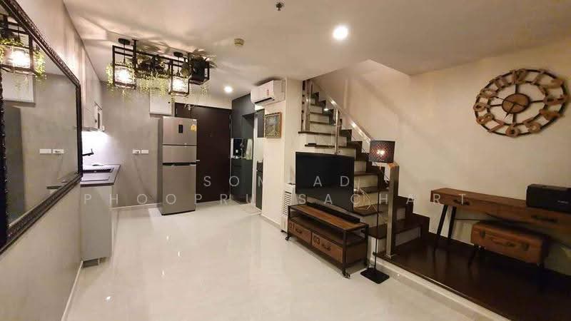 Bangkok Horizon Sathorn, Bangkok, 14 Narathiwat Ratchanakarin Road, Thung Wat Don, Sathon, Bangkok, 1 Bedroom, 51 sqm, Condo For Sale, by Somrad Phoopruksachart, 500538189 - DDproperty.com