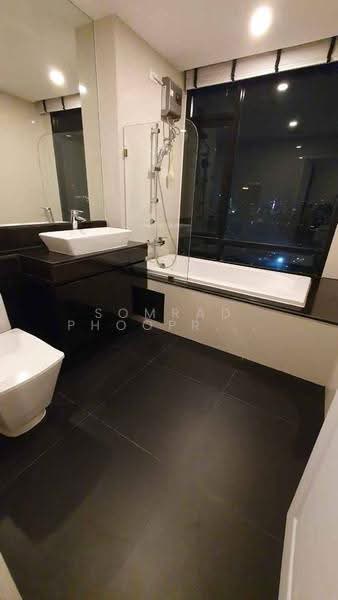 Bangkok Horizon Sathorn, Bangkok, 14 Narathiwat Ratchanakarin Road, Thung Wat Don, Sathon, Bangkok, 1 Bedroom, 51 sqm, Condo For Sale, by Somrad Phoopruksachart, 500538189 - DDproperty.com