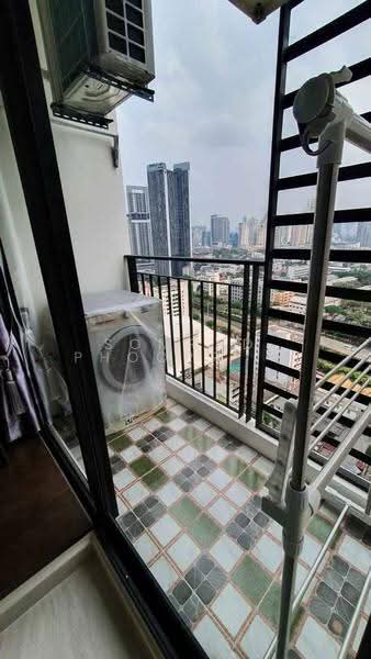 Bangkok Horizon Sathorn, Bangkok, 14 Narathiwat Ratchanakarin Road, Thung Wat Don, Sathon, Bangkok, 1 Bedroom, 51 sqm, Condo For Sale, by Somrad Phoopruksachart, 500538189 - DDproperty.com