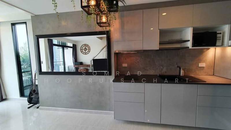 Bangkok Horizon Sathorn : แบงค์คอก ฮอไรซอน สาทร, กรุงเทพ, 14 ถนน นราธิวาสราชนครินทร์, ทุ่งวัดดอน, สาทร, กรุงเทพ, 51 ตร.ม., คอนโด ขาย, โดย Somrad Phoopruksachart, 500538189 - DDproperty.com