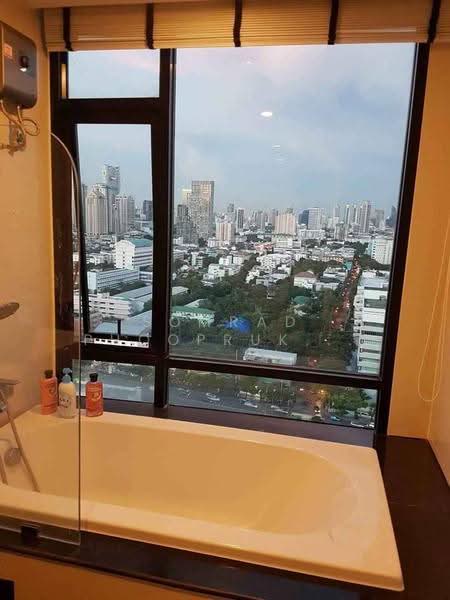 Bangkok Horizon Sathorn, Bangkok, 14 Narathiwat Ratchanakarin Road, Thung Wat Don, Sathon, Bangkok, 1 Bedroom, 51 sqm, Condo For Sale, by Somrad Phoopruksachart, 500538189 - DDproperty.com