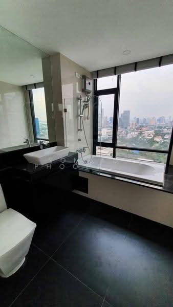 Bangkok Horizon Sathorn, Bangkok, 14 Narathiwat Ratchanakarin Road, Thung Wat Don, Sathon, Bangkok, 1 Bedroom, 51 sqm, Condo For Sale, by Somrad Phoopruksachart, 500538189 - DDproperty.com