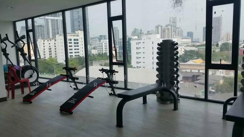 Bangkok Horizon Sathorn, Bangkok, 14 Narathiwat Ratchanakarin Road, Thung Wat Don, Sathon, Bangkok, 1 Bedroom, 51 sqm, Condo For Sale, by Somrad Phoopruksachart, 500538189 - DDproperty.com