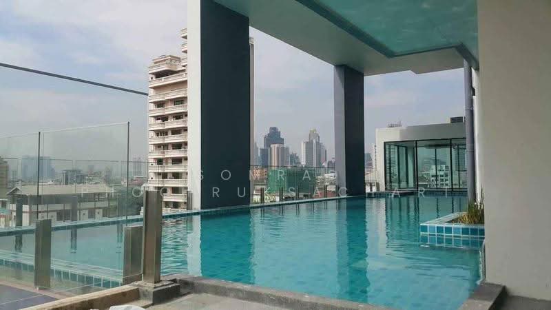 Bangkok Horizon Sathorn : แบงค์คอก ฮอไรซอน สาทร, กรุงเทพ, 14 ถนน นราธิวาสราชนครินทร์, ทุ่งวัดดอน, สาทร, กรุงเทพ, 51 ตร.ม., คอนโด ขาย, โดย Somrad Phoopruksachart, 500538189 - DDproperty.com