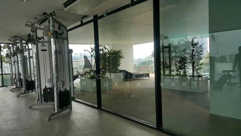 Bangkok Horizon Sathorn, Bangkok, 14 Narathiwat Ratchanakarin Road, Thung Wat Don, Sathon, Bangkok, 1 Bedroom, 51 sqm, Condo For Sale, by Somrad Phoopruksachart, 500538189 - DDproperty.com