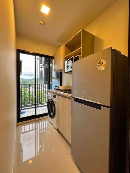 DCondo Reef, Phuket, 78 Soi Dara, Kathu, Phuket, 1 Bedroom, 29 sqm, Condo For Rent, by Connex Property, 500538191 - DDproperty.com