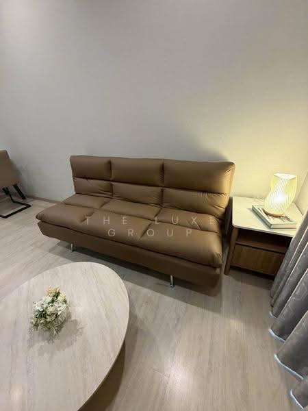 M Thonglor 10, Bangkok, 9 Soi Ekkamai 12, Ekkamai Road, Khlong Tan Nua, Watthana, Bangkok, 2 Bedrooms, 56 sqm, Condo For Rent, by The Luxe Group, 500538193 - DDproperty.com
