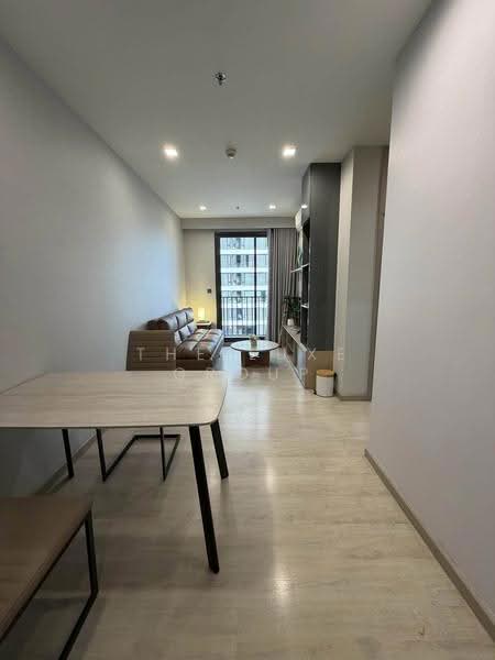 M Thonglor 10, Bangkok, 9 Soi Ekkamai 12, Ekkamai Road, Khlong Tan Nua, Watthana, Bangkok, 2 Bedrooms, 56 sqm, Condo For Rent, by The Luxe Group, 500538193 - DDproperty.com