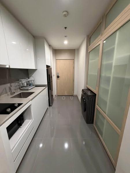M Thonglor 10 : เอ็ม ทองหล่อ 10, กรุงเทพ, 9 ซอยเอกมัย 12 ถนนเอกมัย, คลองตันเหนือ, วัฒนา, กรุงเทพ, 56 ตร.ม., Condo ให้เช่า, โดย The Luxe Group, 500538193 - DDproperty.com