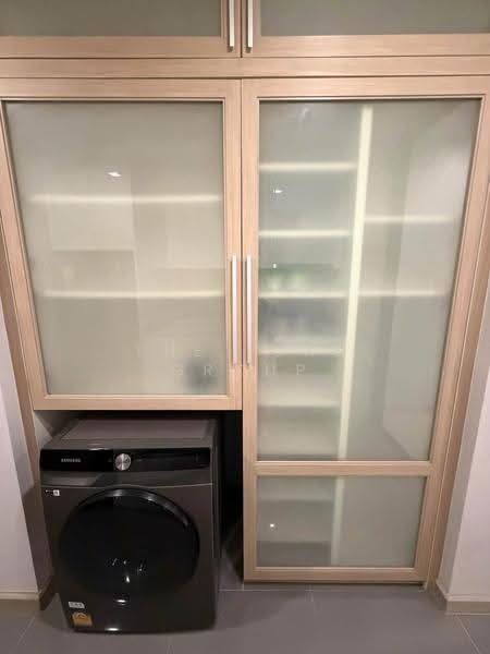 M Thonglor 10, Bangkok, 9 Soi Ekkamai 12, Ekkamai Road, Khlong Tan Nua, Watthana, Bangkok, 2 Bedrooms, 56 sqm, Condo For Rent, by The Luxe Group, 500538193 - DDproperty.com