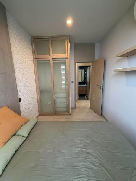 M Thonglor 10, Bangkok, 9 Soi Ekkamai 12, Ekkamai Road, Khlong Tan Nua, Watthana, Bangkok, 2 Bedrooms, 56 sqm, Condo For Rent, by The Luxe Group, 500538193 - DDproperty.com