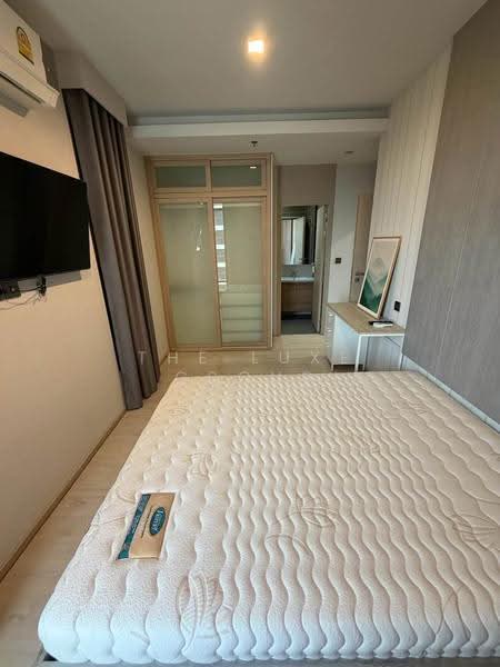 M Thonglor 10, Bangkok, 9 Soi Ekkamai 12, Ekkamai Road, Khlong Tan Nua, Watthana, Bangkok, 2 Bedrooms, 56 sqm, Condo For Rent, by The Luxe Group, 500538193 - DDproperty.com