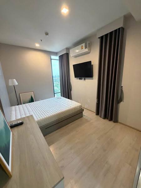 M Thonglor 10, Bangkok, 9 Soi Ekkamai 12, Ekkamai Road, Khlong Tan Nua, Watthana, Bangkok, 2 Bedrooms, 56 sqm, Condo For Rent, by The Luxe Group, 500538193 - DDproperty.com