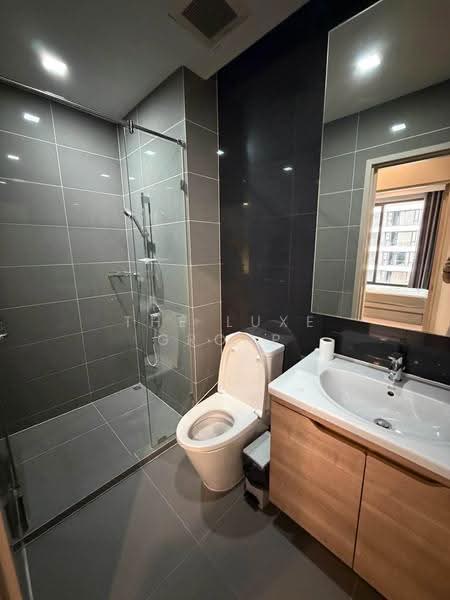 M Thonglor 10, Bangkok, 9 Soi Ekkamai 12, Ekkamai Road, Khlong Tan Nua, Watthana, Bangkok, 2 Bedrooms, 56 sqm, Condo For Rent, by The Luxe Group, 500538193 - DDproperty.com