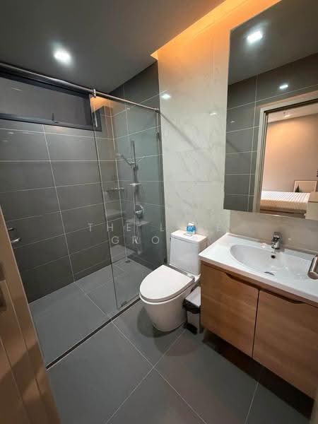M Thonglor 10, Bangkok, 9 Soi Ekkamai 12, Ekkamai Road, Khlong Tan Nua, Watthana, Bangkok, 2 Bedrooms, 56 sqm, Condo For Rent, by The Luxe Group, 500538193 - DDproperty.com