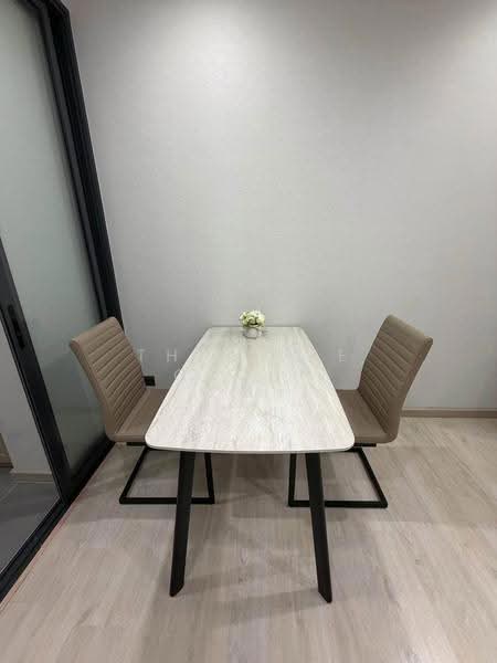 M Thonglor 10, Bangkok, 9 Soi Ekkamai 12, Ekkamai Road, Khlong Tan Nua, Watthana, Bangkok, 2 Bedrooms, 56 sqm, Condo For Rent, by The Luxe Group, 500538193 - DDproperty.com