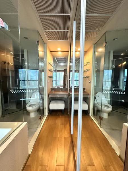 The Address Sathorn, Bangkok, 98 Sathorn Nua Road, Silom, Bang Rak, Bangkok, 1 Bedroom, 56 sqm, Condo For Sale, by Neeranuch Somprasong, 500538196 - DDproperty.com