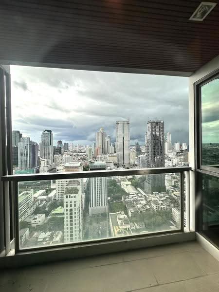 The Address Sathorn, Bangkok, 98 Sathorn Nua Road, Silom, Bang Rak, Bangkok, 1 Bedroom, 56 sqm, Condo For Sale, by Neeranuch Somprasong, 500538196 - DDproperty.com