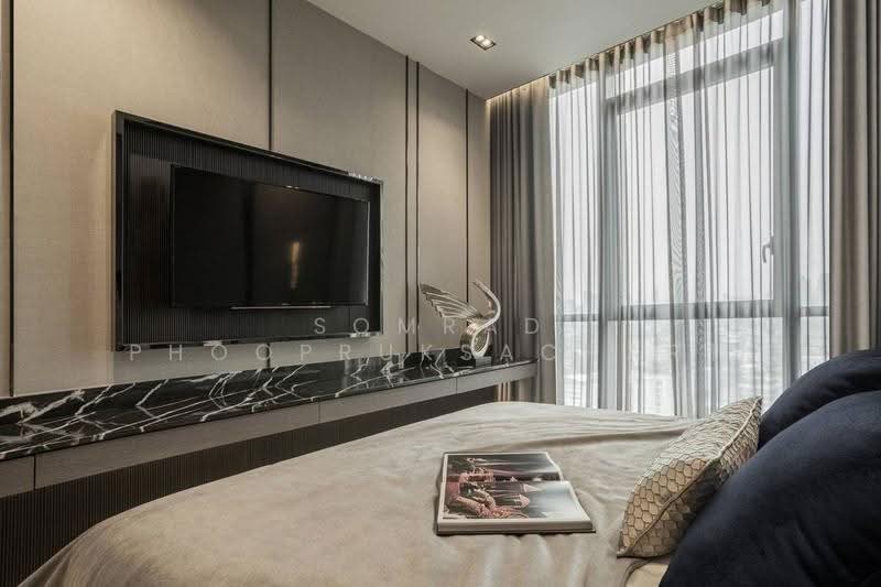 The Monument Thonglor, Bangkok, 998 Thonglor Road, Khlong Tan Nua, Watthana, Bangkok, 2 Bedrooms, 125 sqm, Condo For Sale, by Somrad Phoopruksachart, 500538197 - DDproperty.com